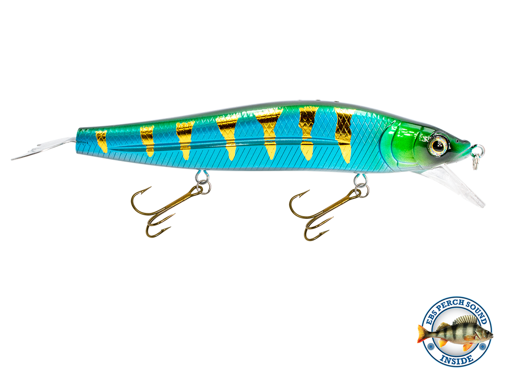Flipper (Slow Rise 125G)