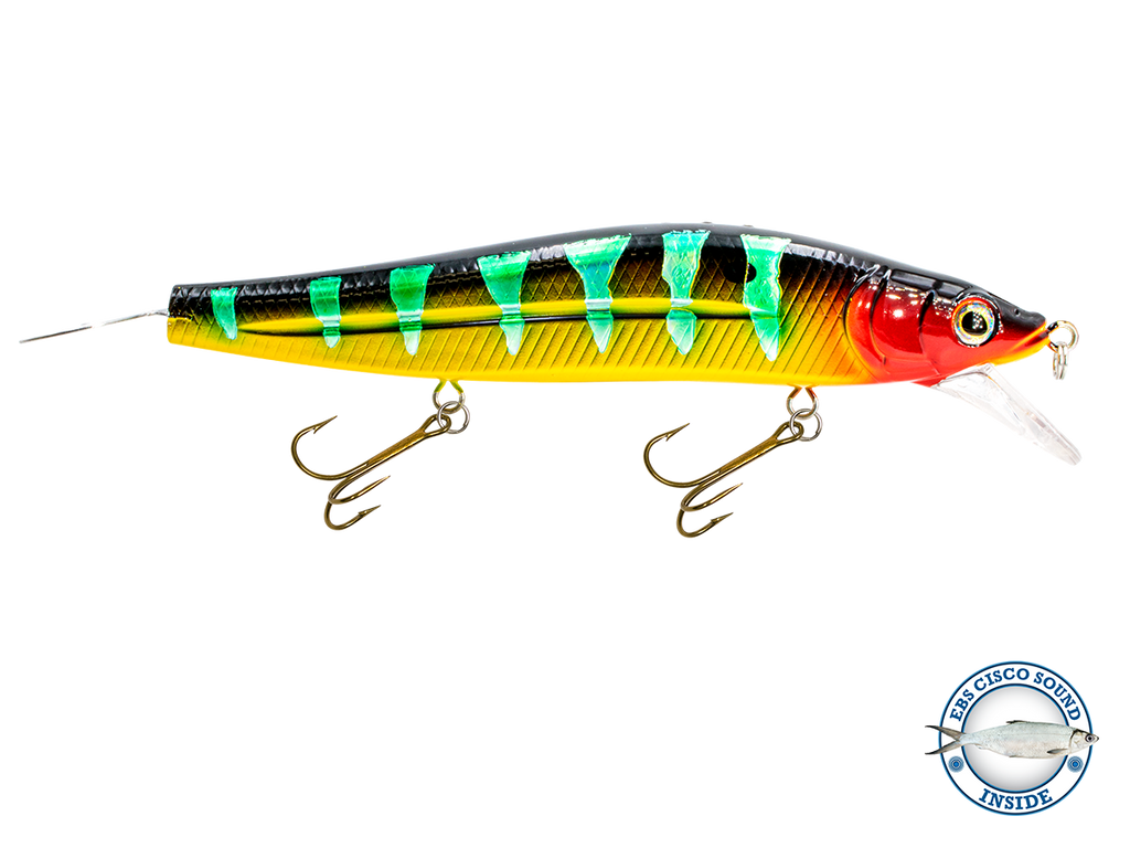 Flipper (Slow Rise 125G)