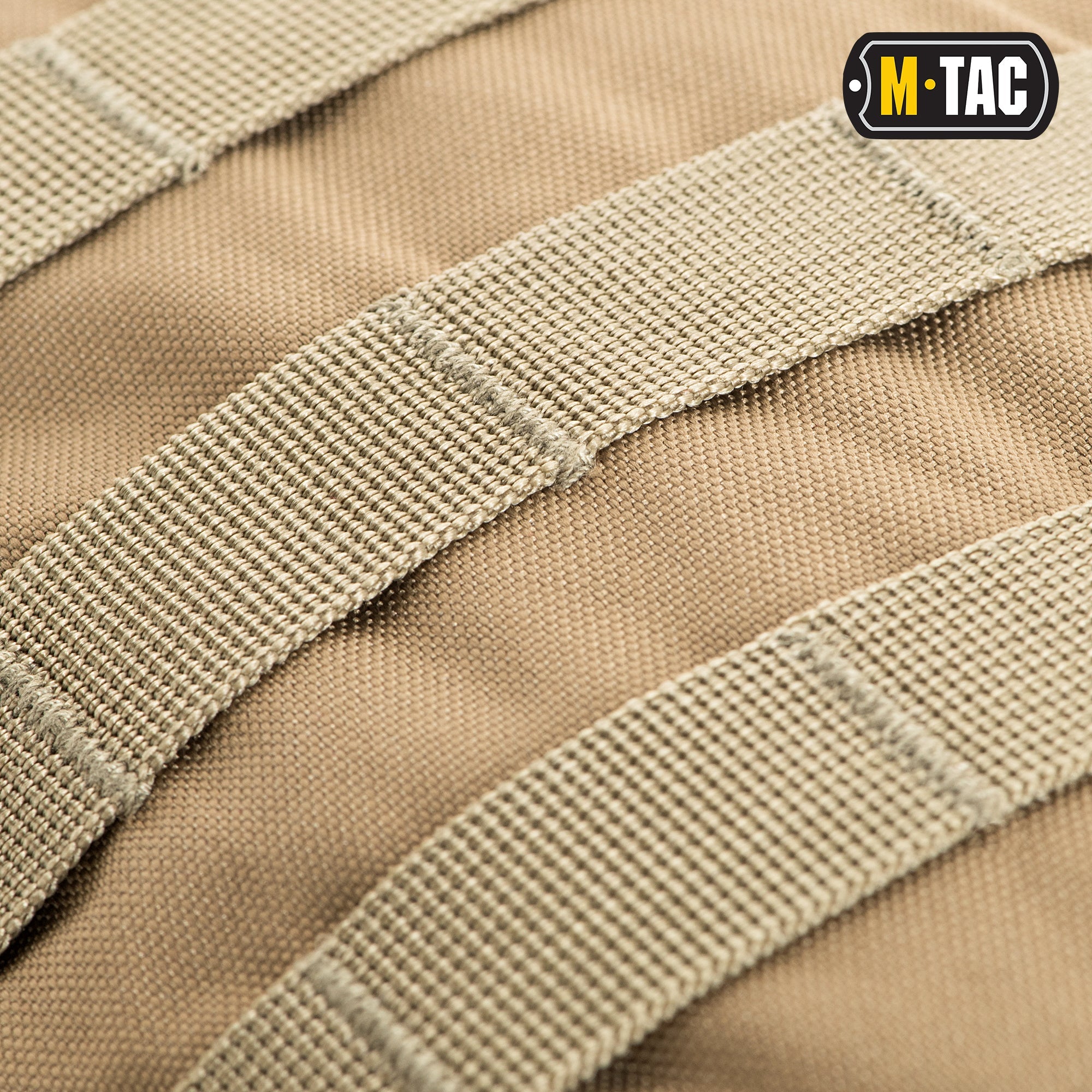 M-Tac Assault Pack Backpack