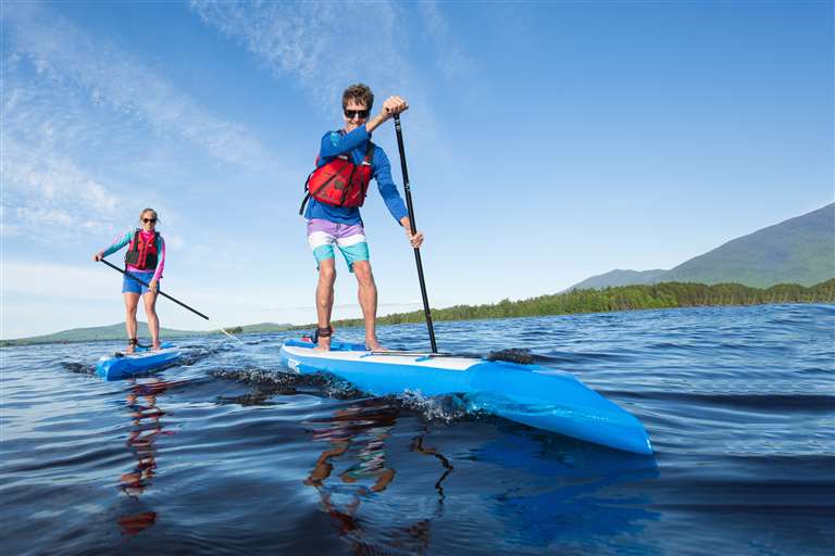 NN14 Pro NeedleNose™ Inflatable Paddleboard