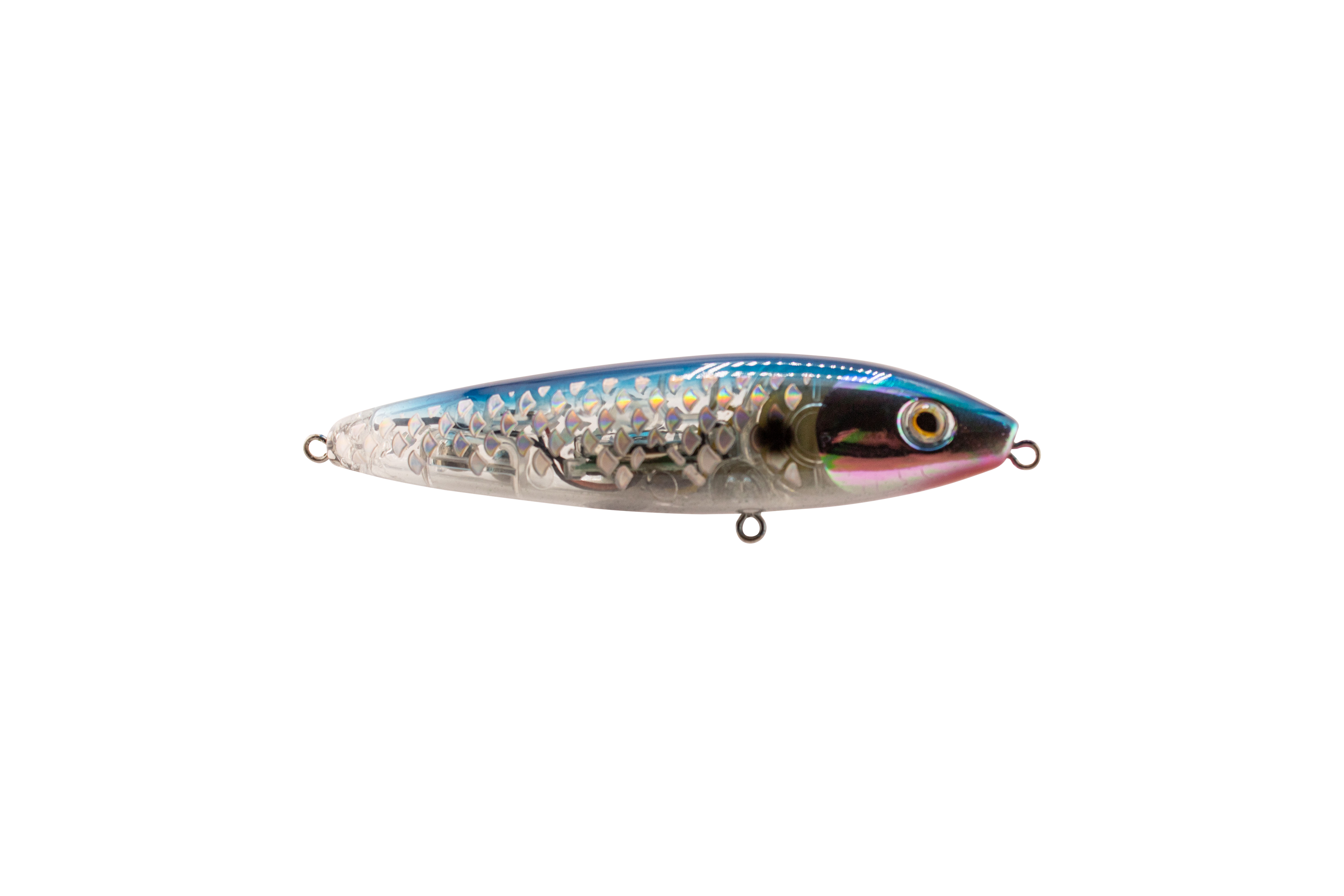 Gatto Loco Catfish Rig