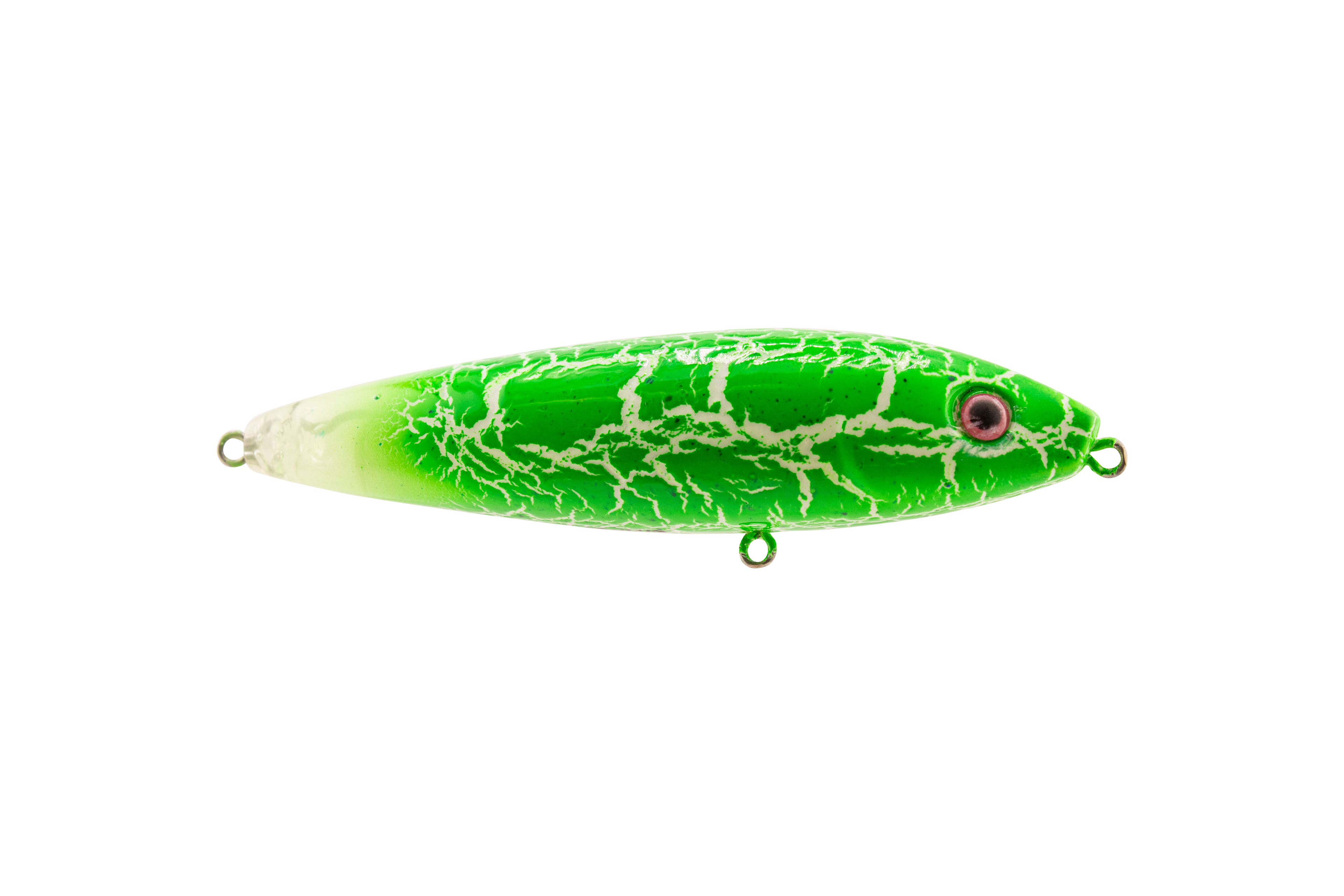 Gatto Loco Catfish Rig