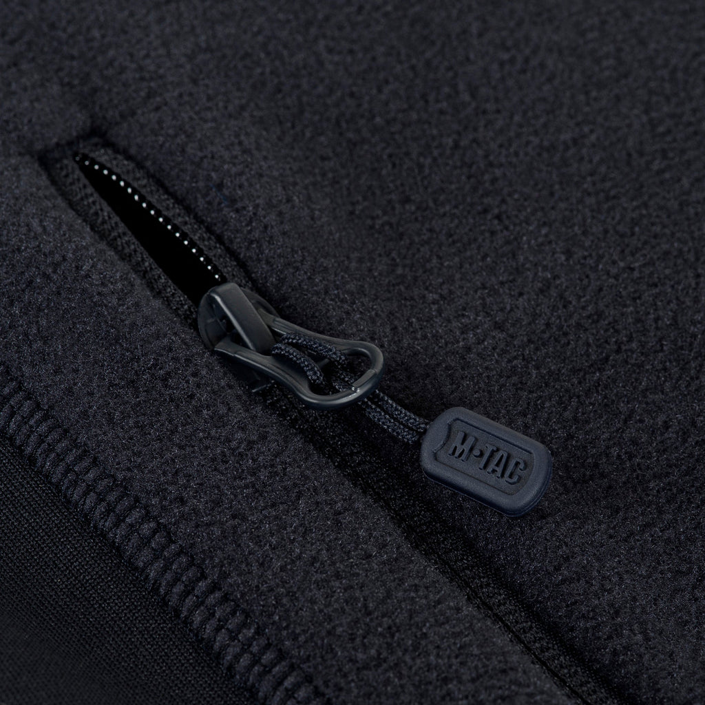M‑Tac Fleece Jacket Polartec Sport with Hood