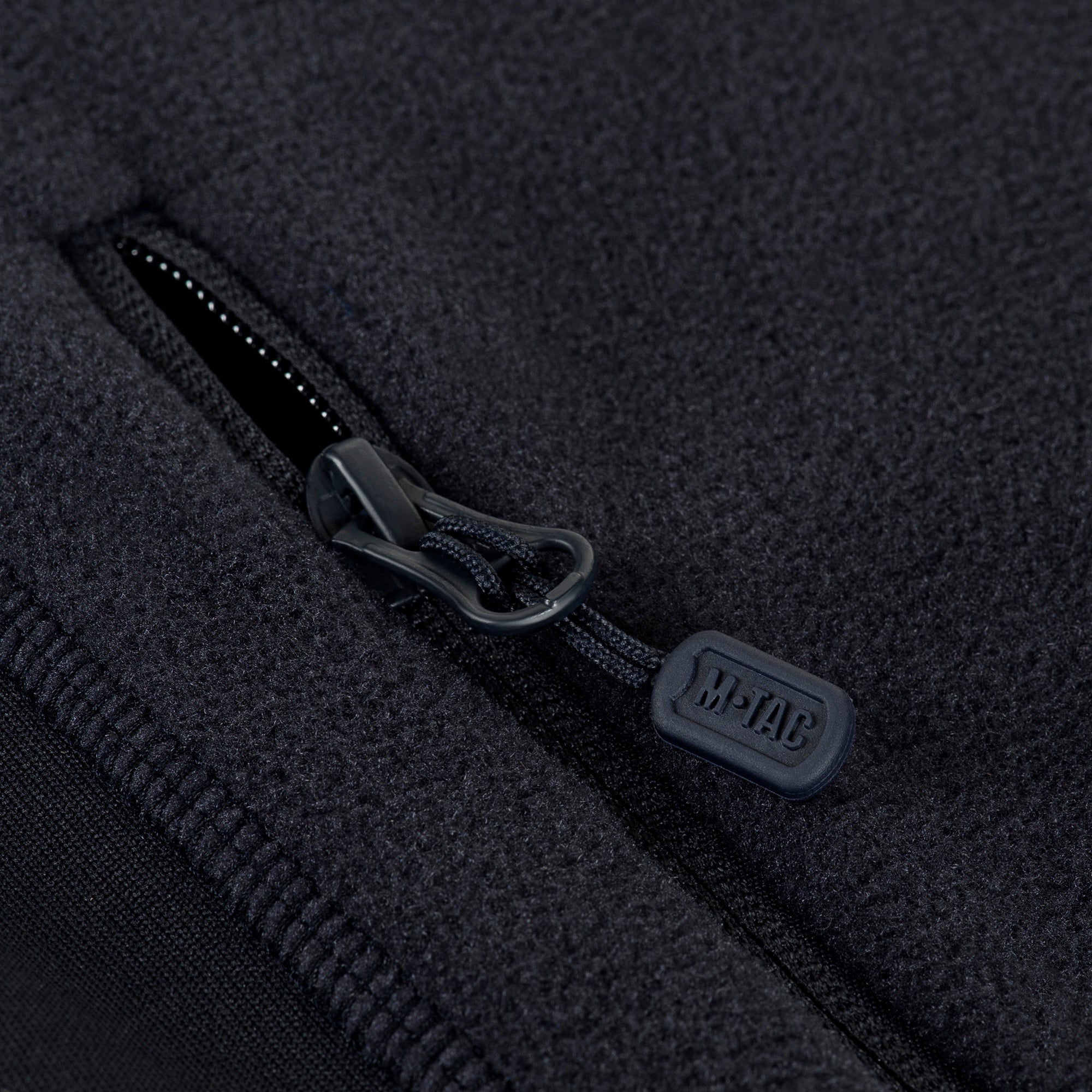 M‑Tac Fleece Jacket Polartec Sport with Hood