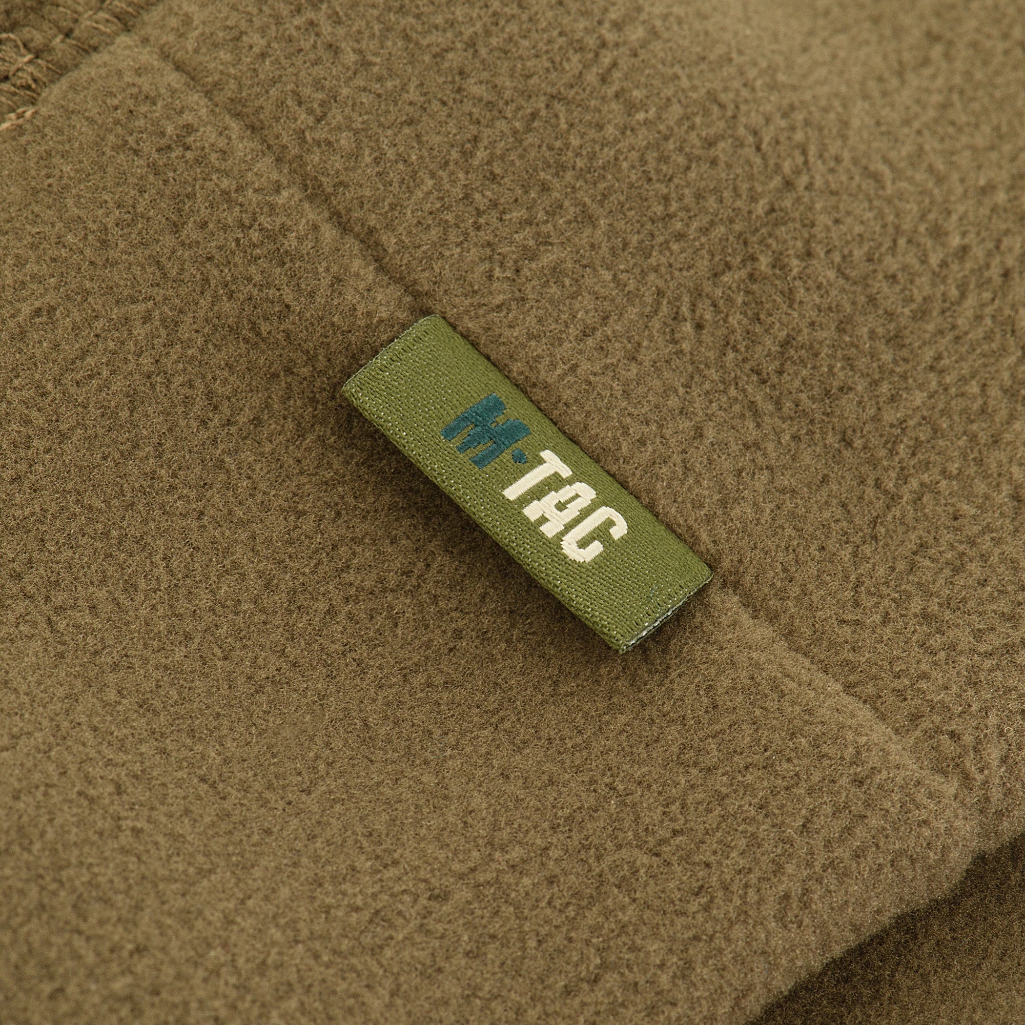 M-Tac Fleece Watch Cap Polartec