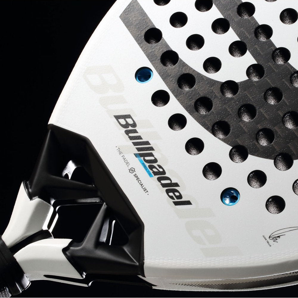 Bullpadel Padel Racket Vertex 05 26