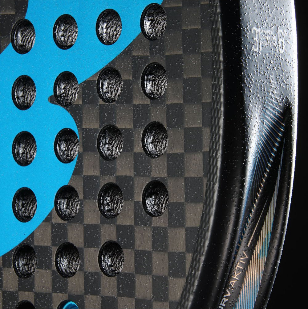 Bullpadel Padel Racket Vertex 05 Hybrid 26