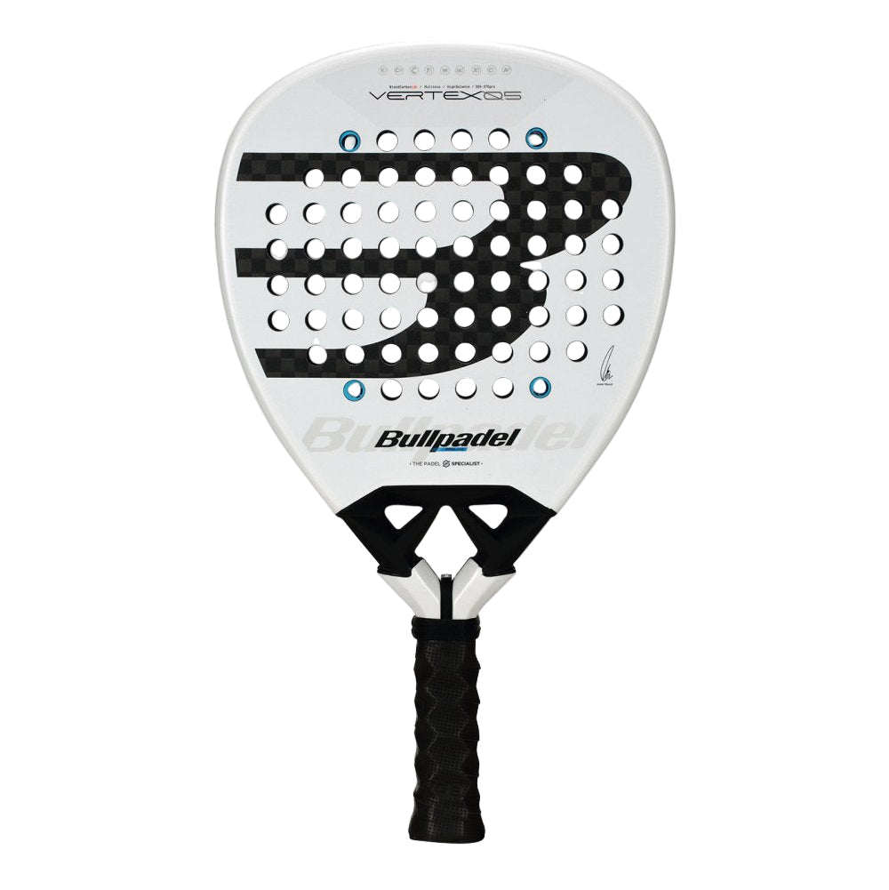Bullpadel Padel Racket Vertex 05 26