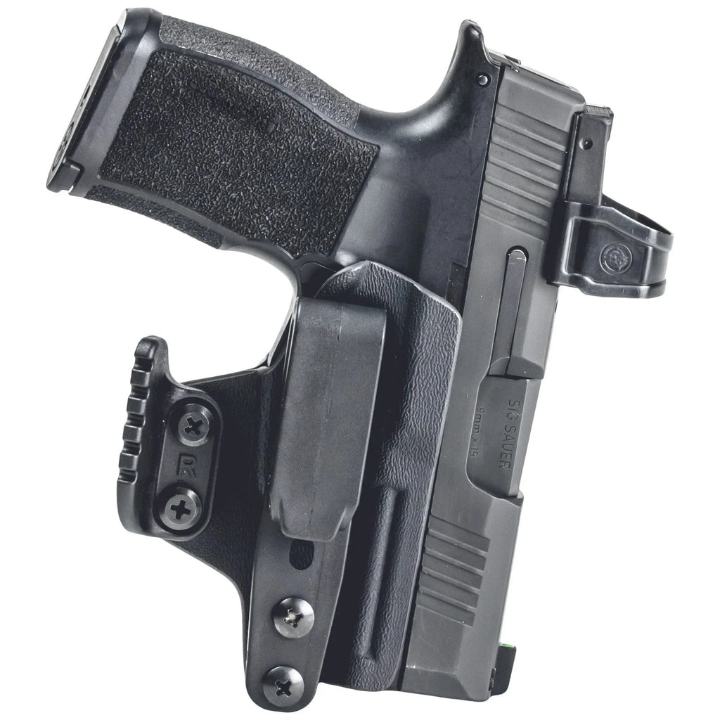 CZ P10 Trigger Guard Holster