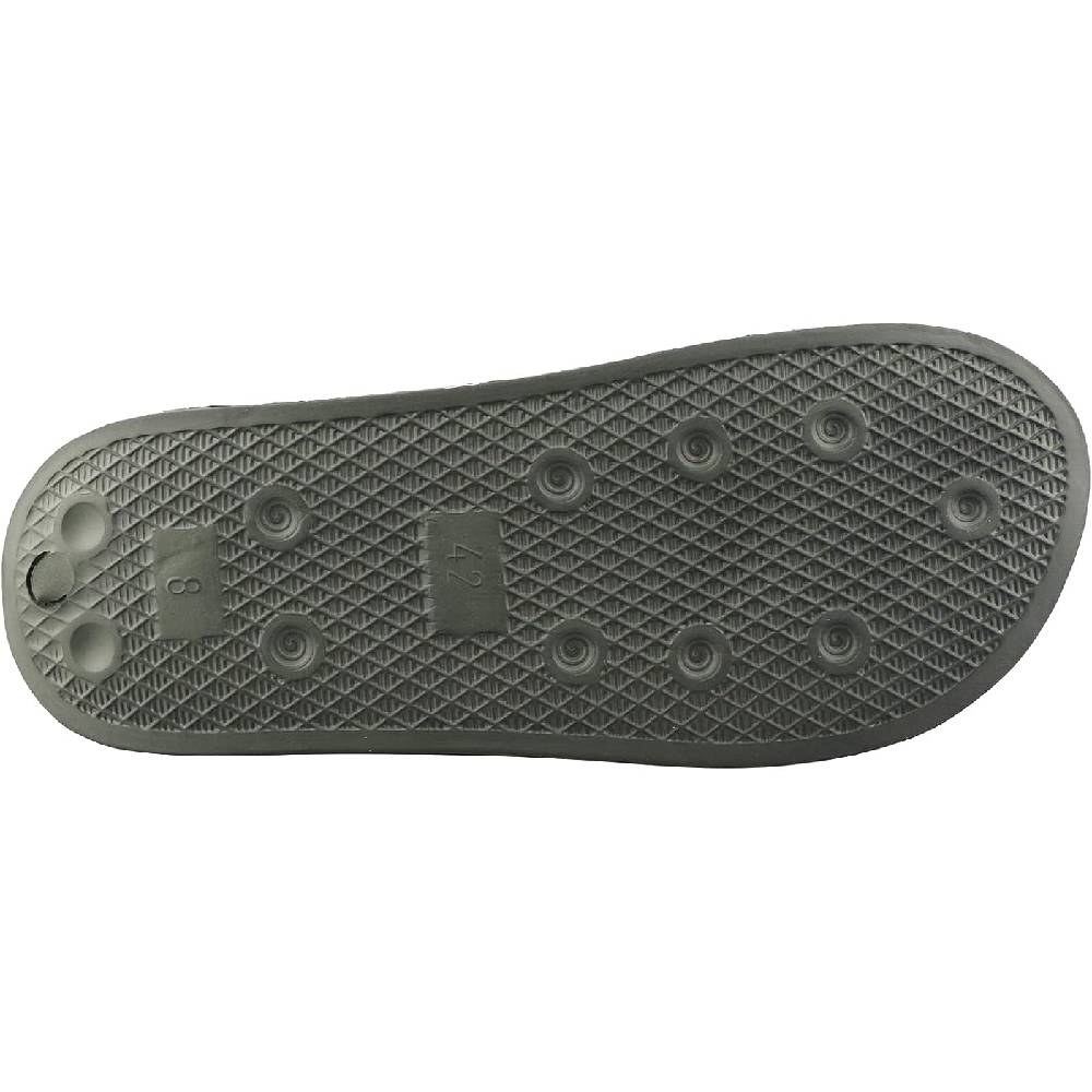 Vizari Youth Camo Soccer Slide Sandals – Green Khaki