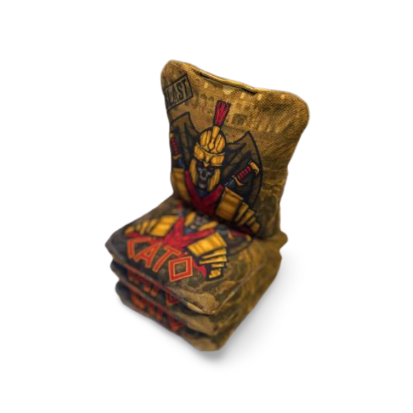 Cato Pro Cornhole Bags (5/7)