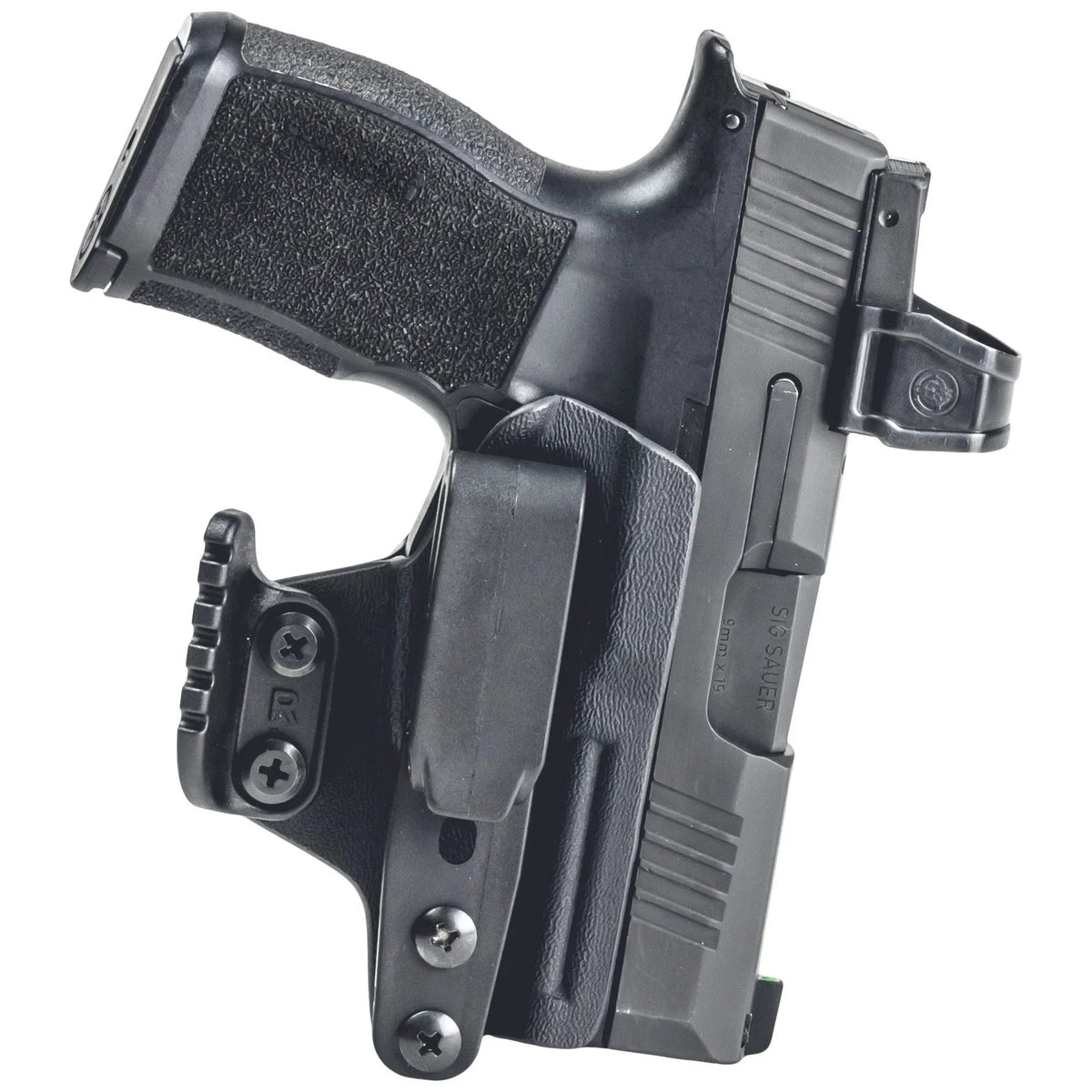 Sig Sauer P320 Trigger Guard Holster