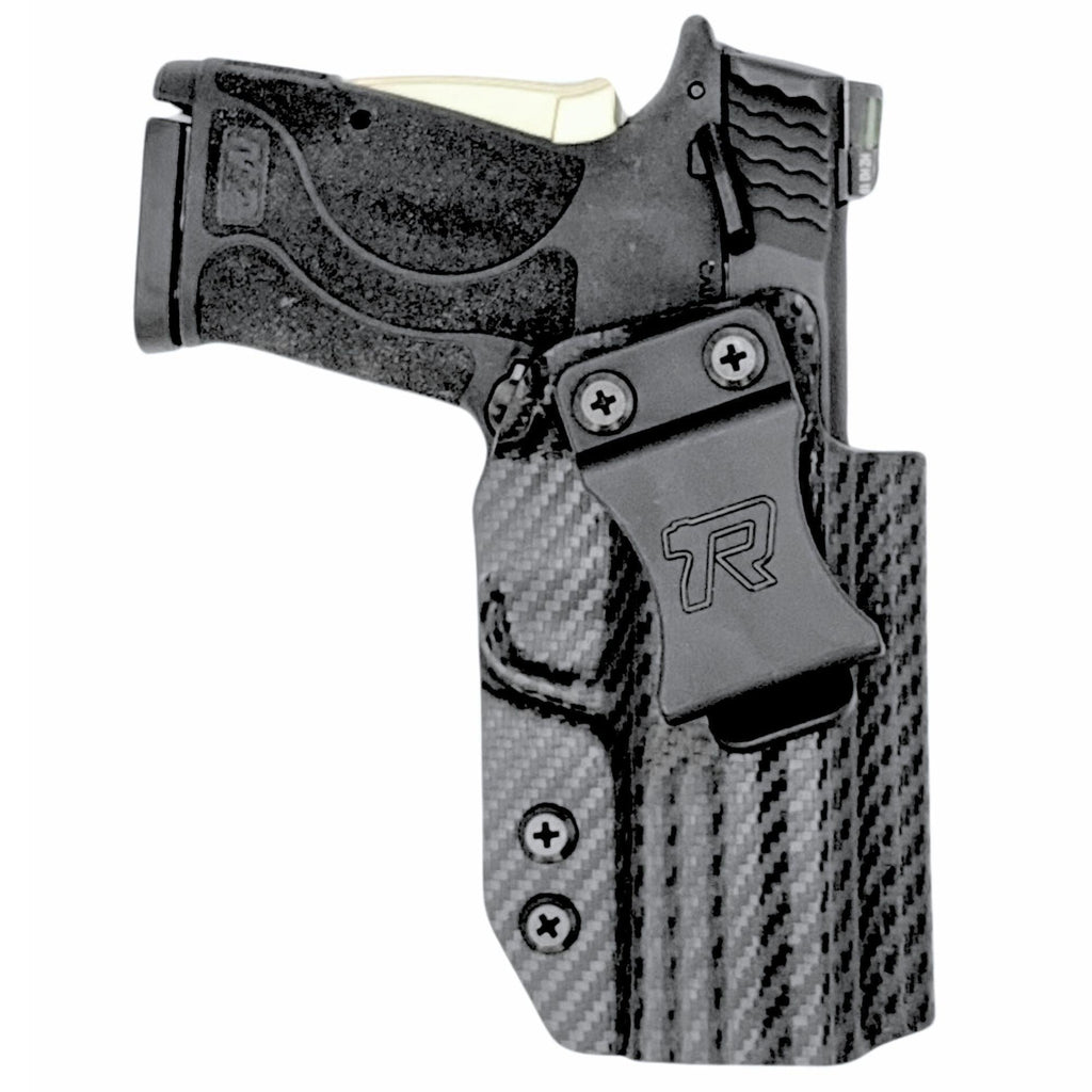 Smith & Wesson M&P SHIELD 9EZ IWB Holster