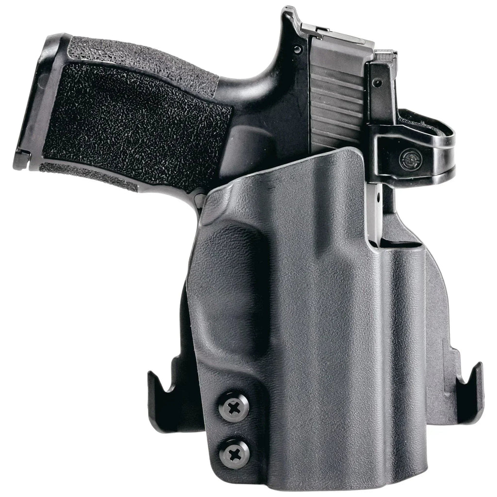 Walther PDP Compact Paddle Holster