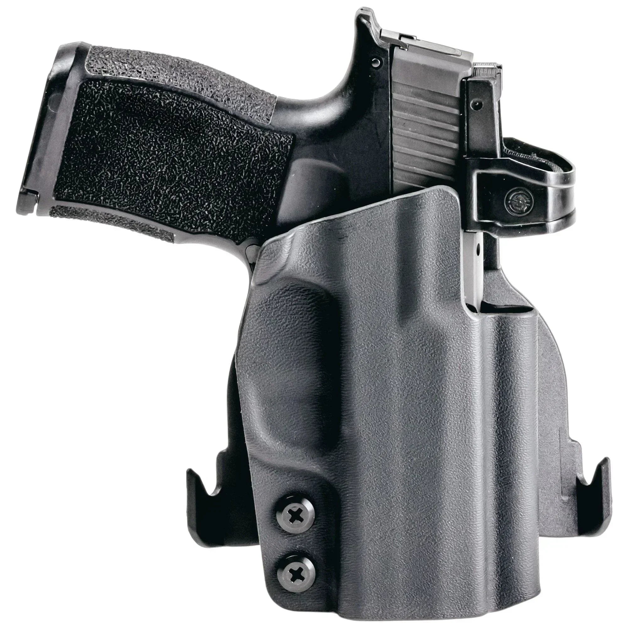 Walther PDP Compact Paddle Holster