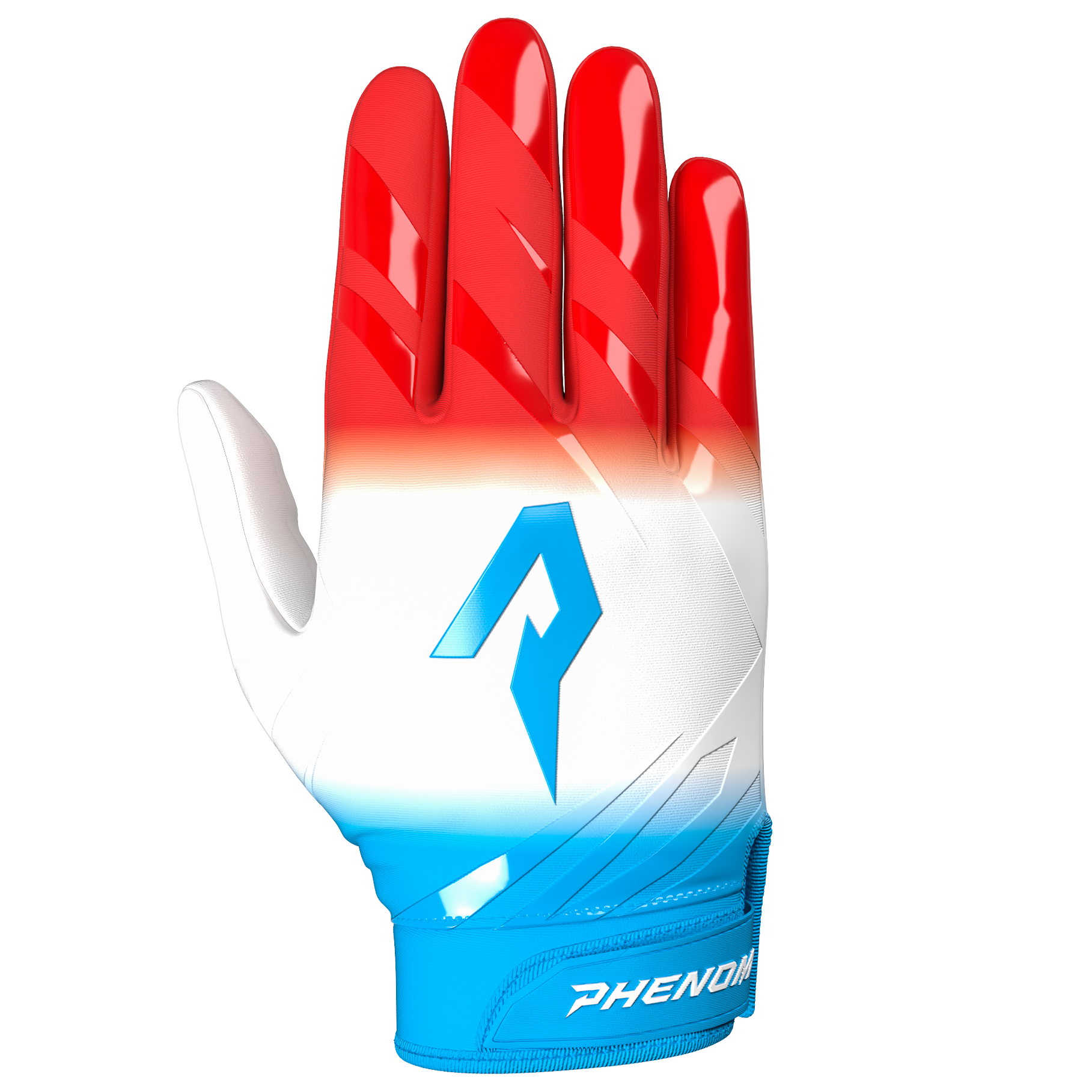 Rocketpop Football Gloves - VPS5 by Phenom Elite