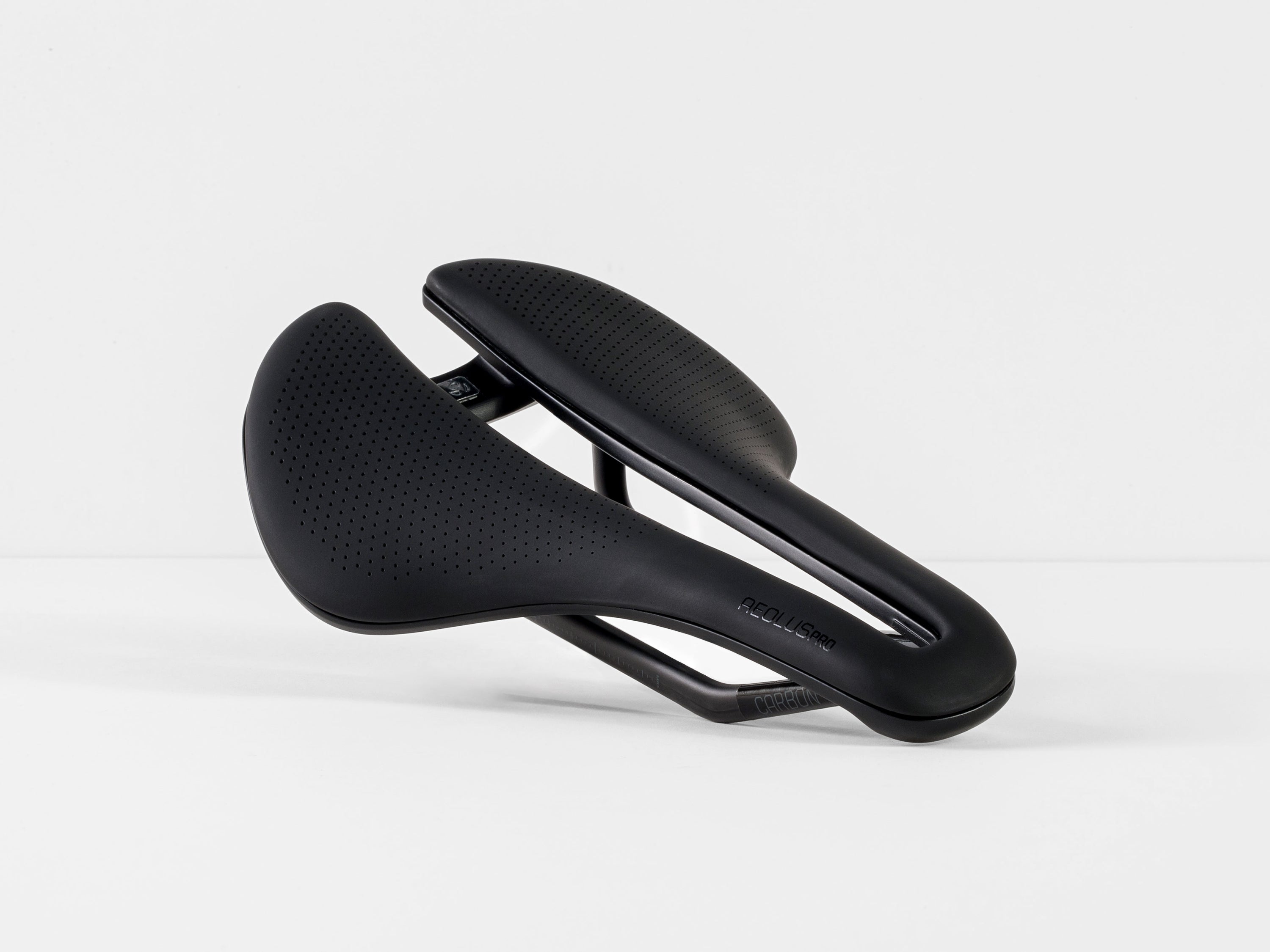 Bontrager Aeolus Pro 145mm Black Saddle
