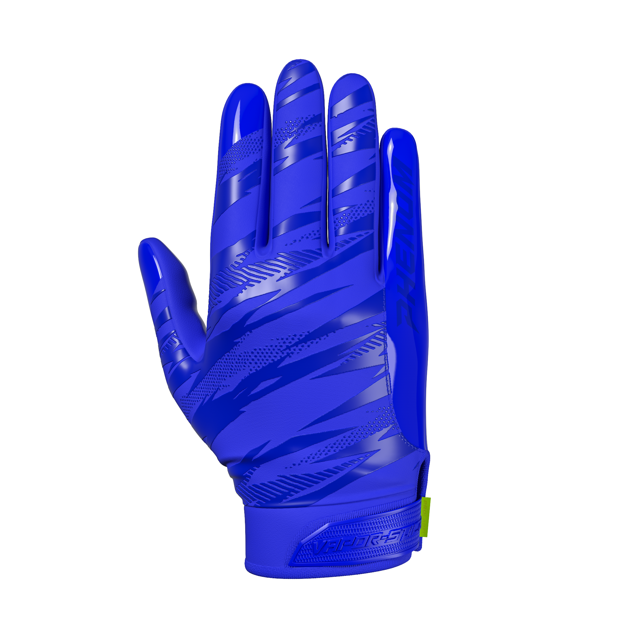 Phenom Elite VPS4 Youth Football Gloves - Team Colors