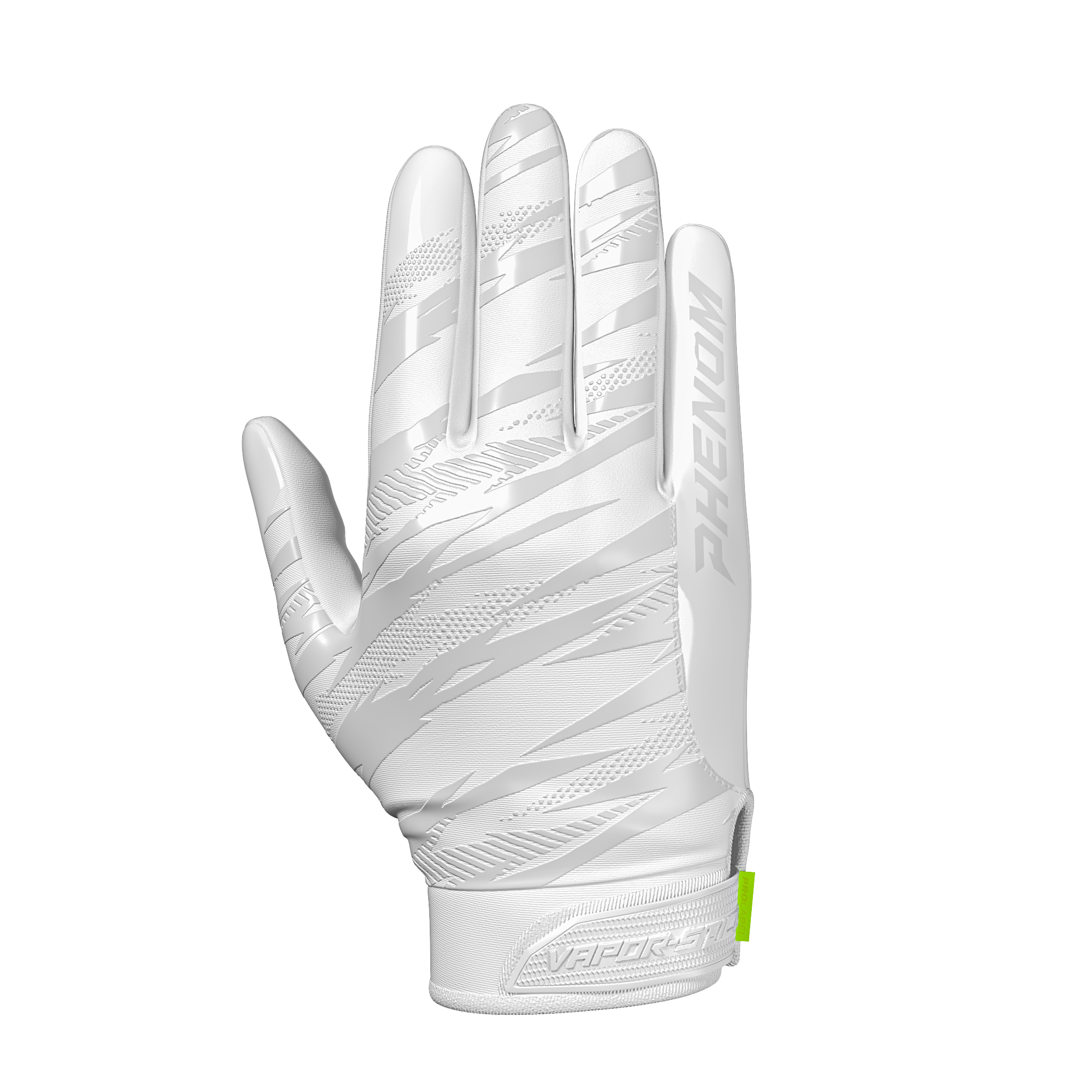 Phenom Elite VPS4 Youth Football Gloves - Team Colors