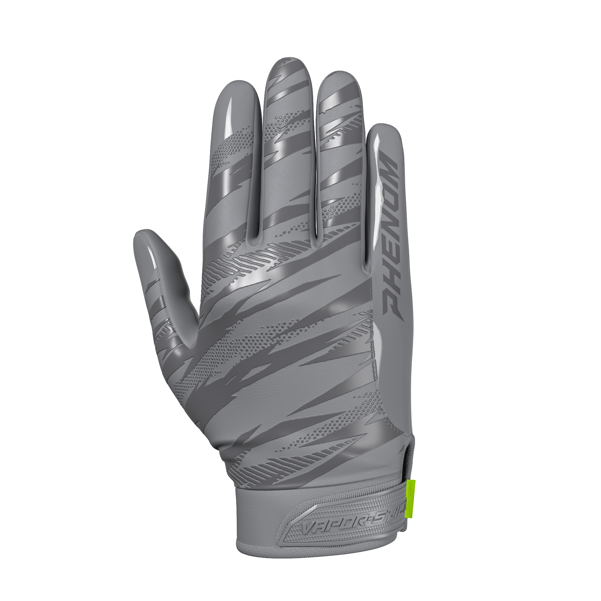 Phenom Elite VPS4 Youth Football Gloves - Team Colors