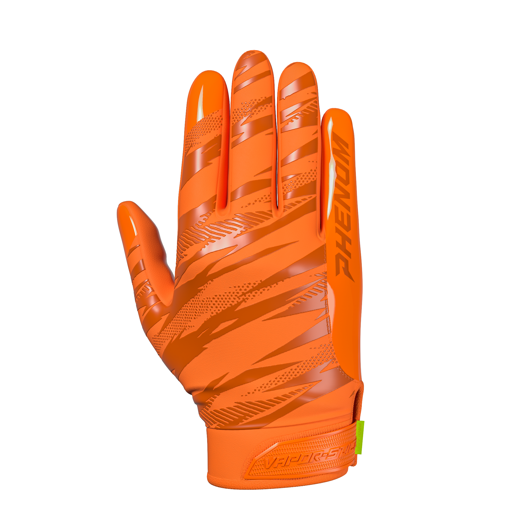 Phenom Elite VPS4 Youth Football Gloves - Team Colors