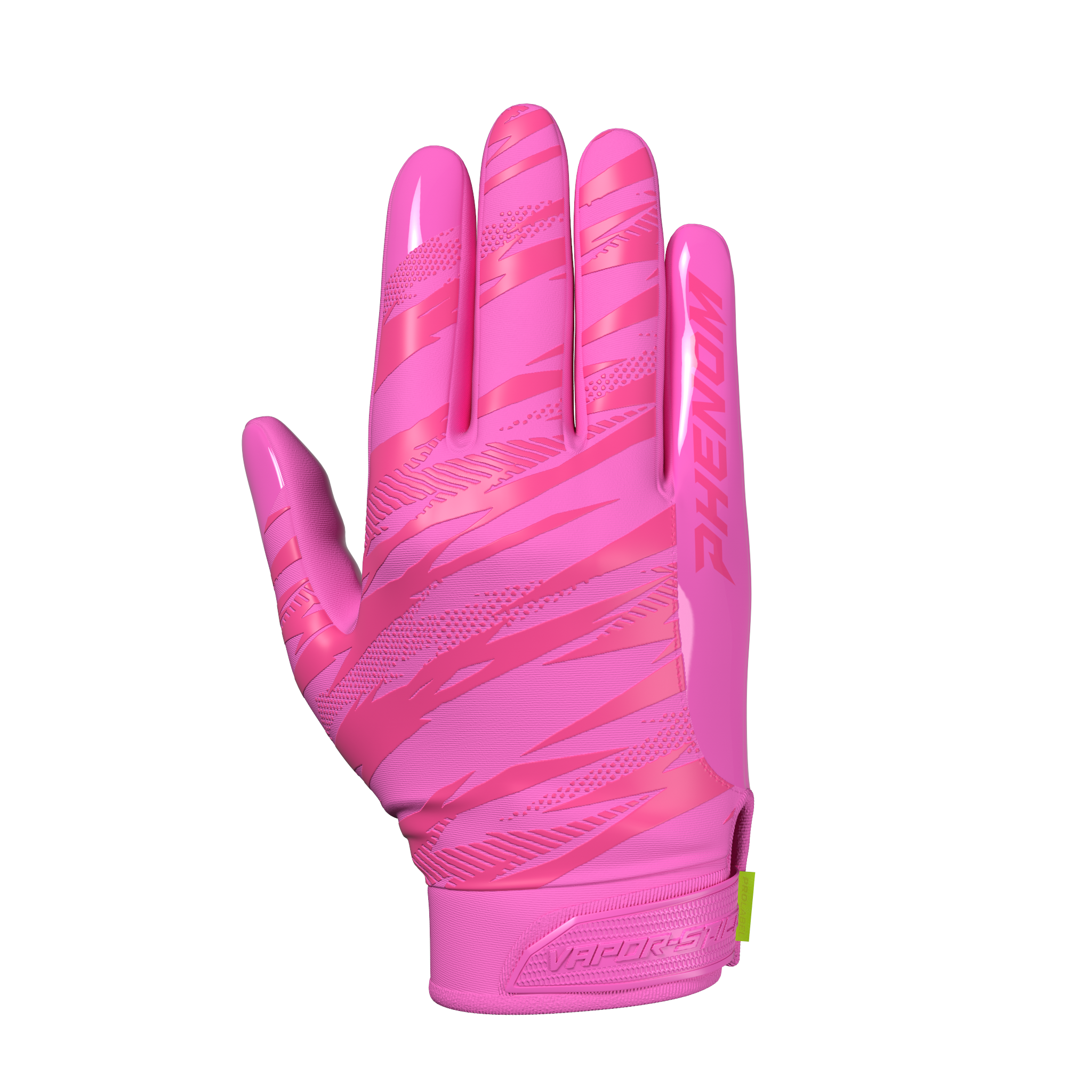 Phenom Elite VPS4 Youth Football Gloves - Team Colors