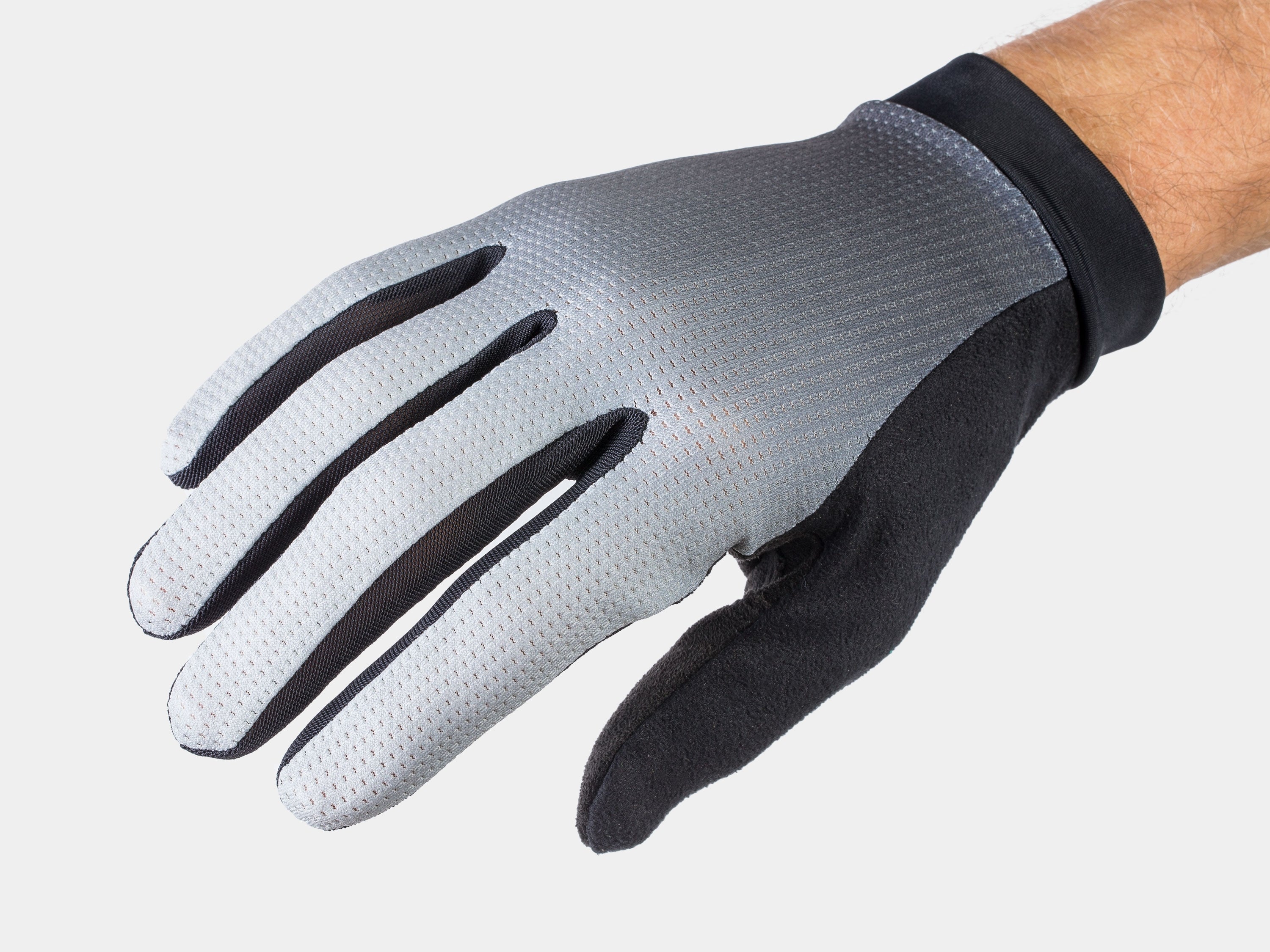 Bontrager Evoke X-Large Quicksilver Glove