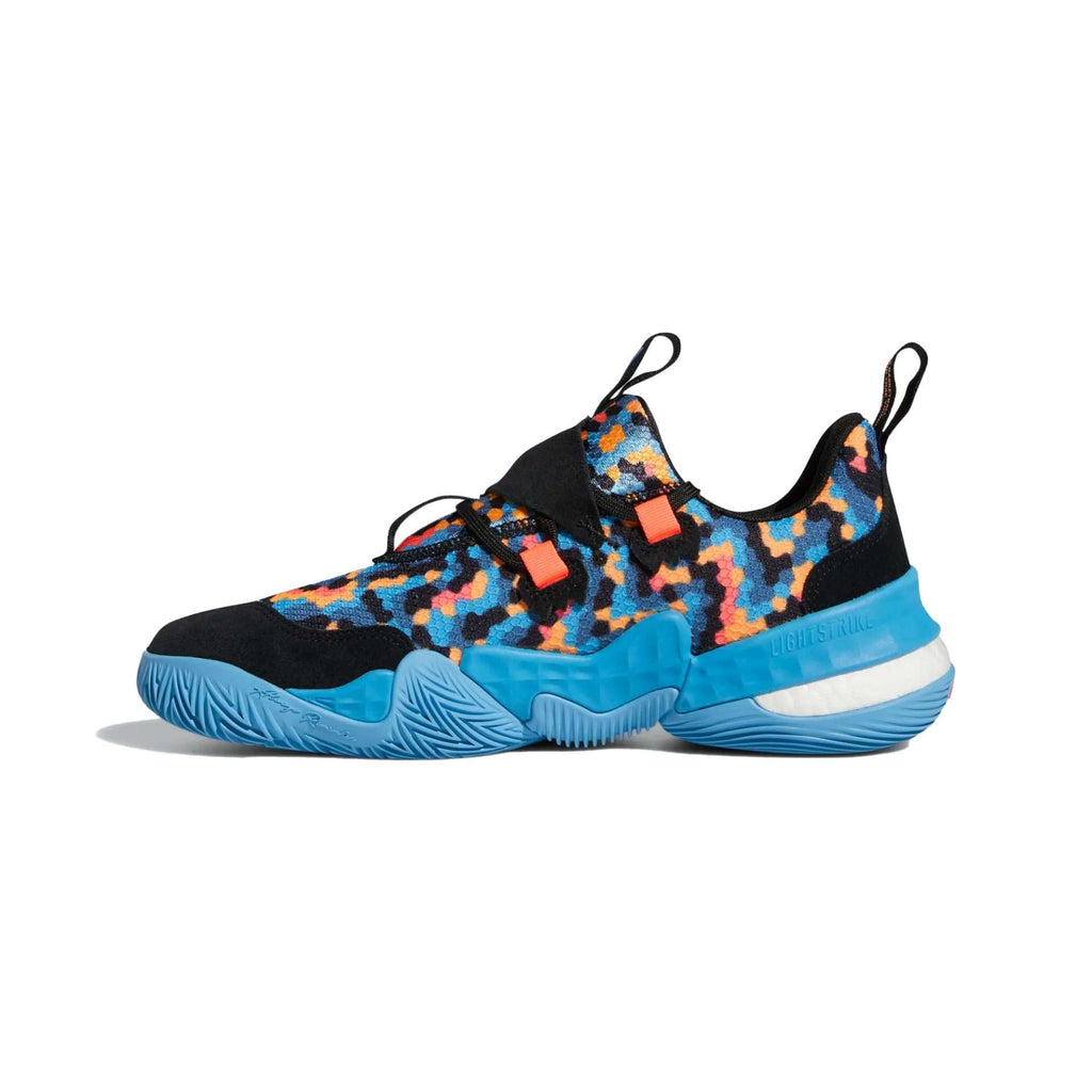 adidas Unisex Trae Young 1 Basketball Shoes