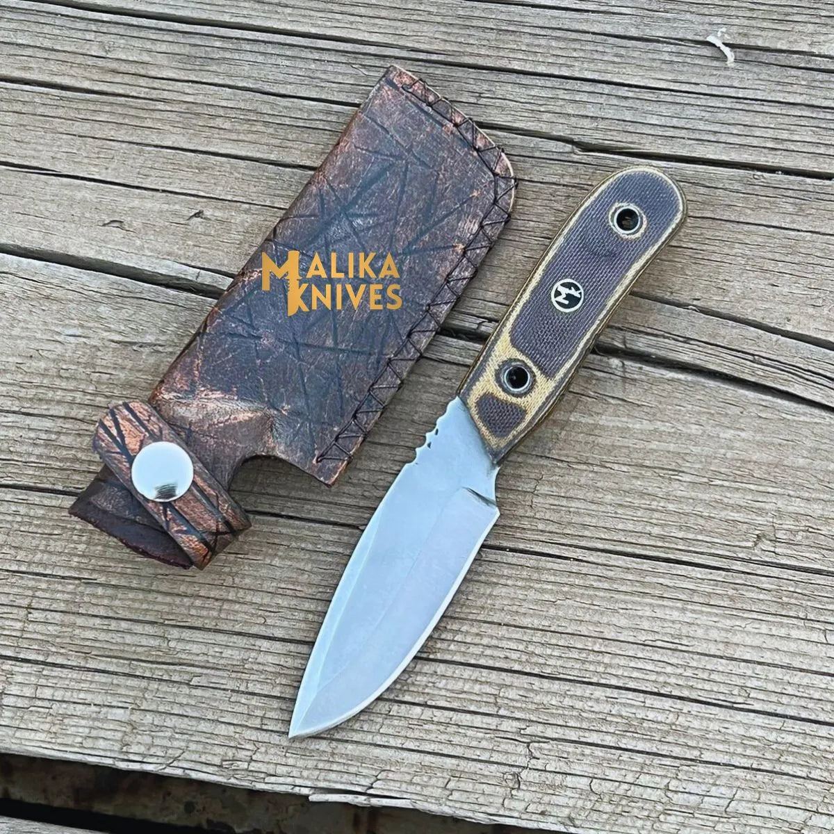 Experience Unmatched Quality: Handcrafted EDC Knives for Everyday Precision and Durability-0034
