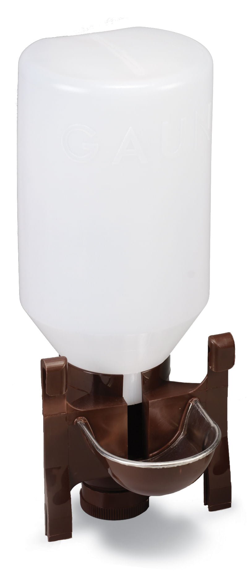 2 Liter Rabbit Drinker with Bottle