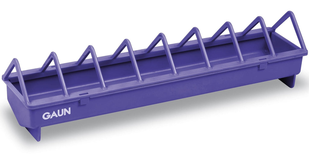 Plastic Flip-Top Chicken Feeders – 16" & 20"