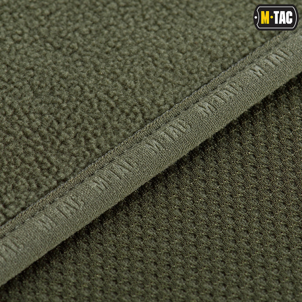 M-Tac Lite Microfleece Hoodie