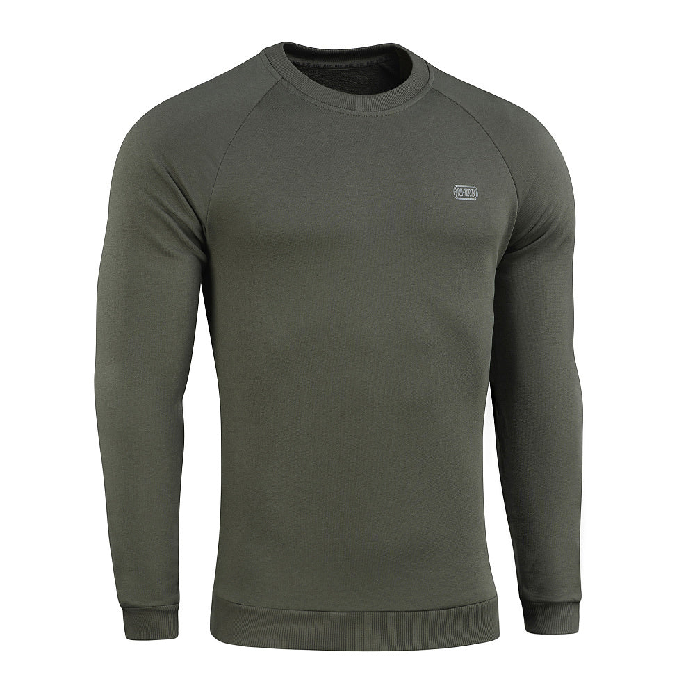 M-Tac Cotton Sweatshirt