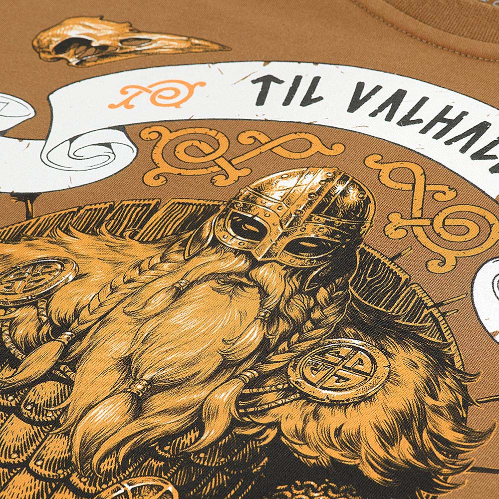 M-Tac T-Shirt Viking