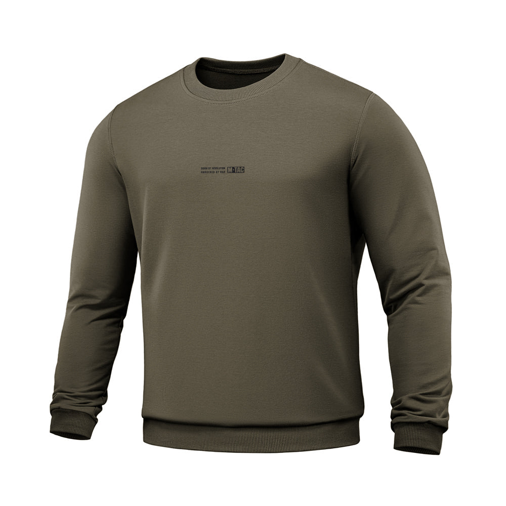 M-Tac Sweatshirt Born by Revolution