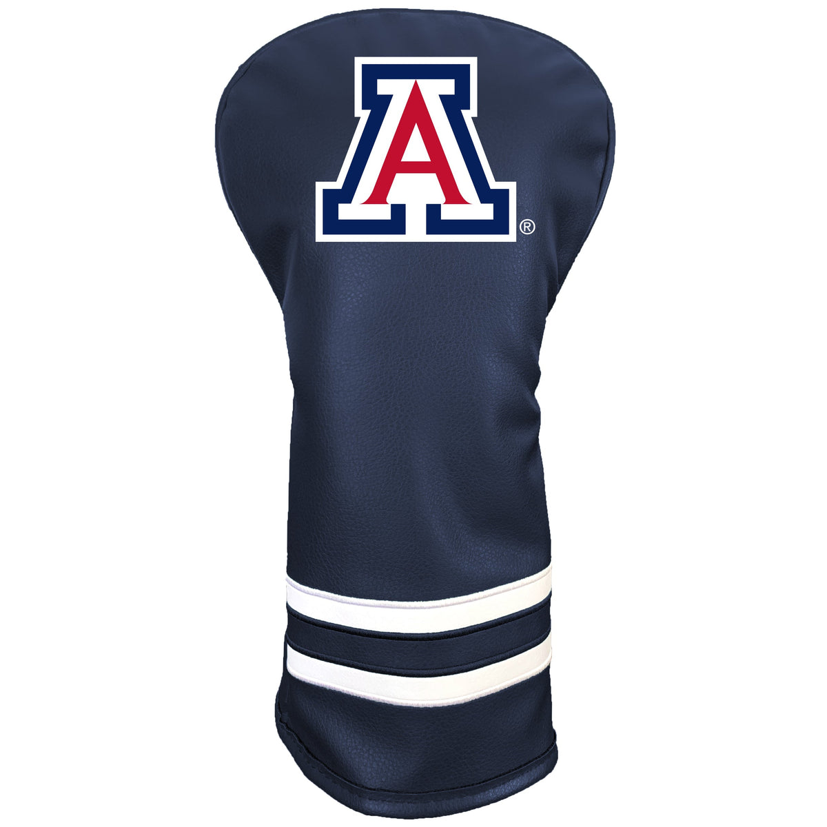Arizona Wildcats Vintage Golf Headcovers