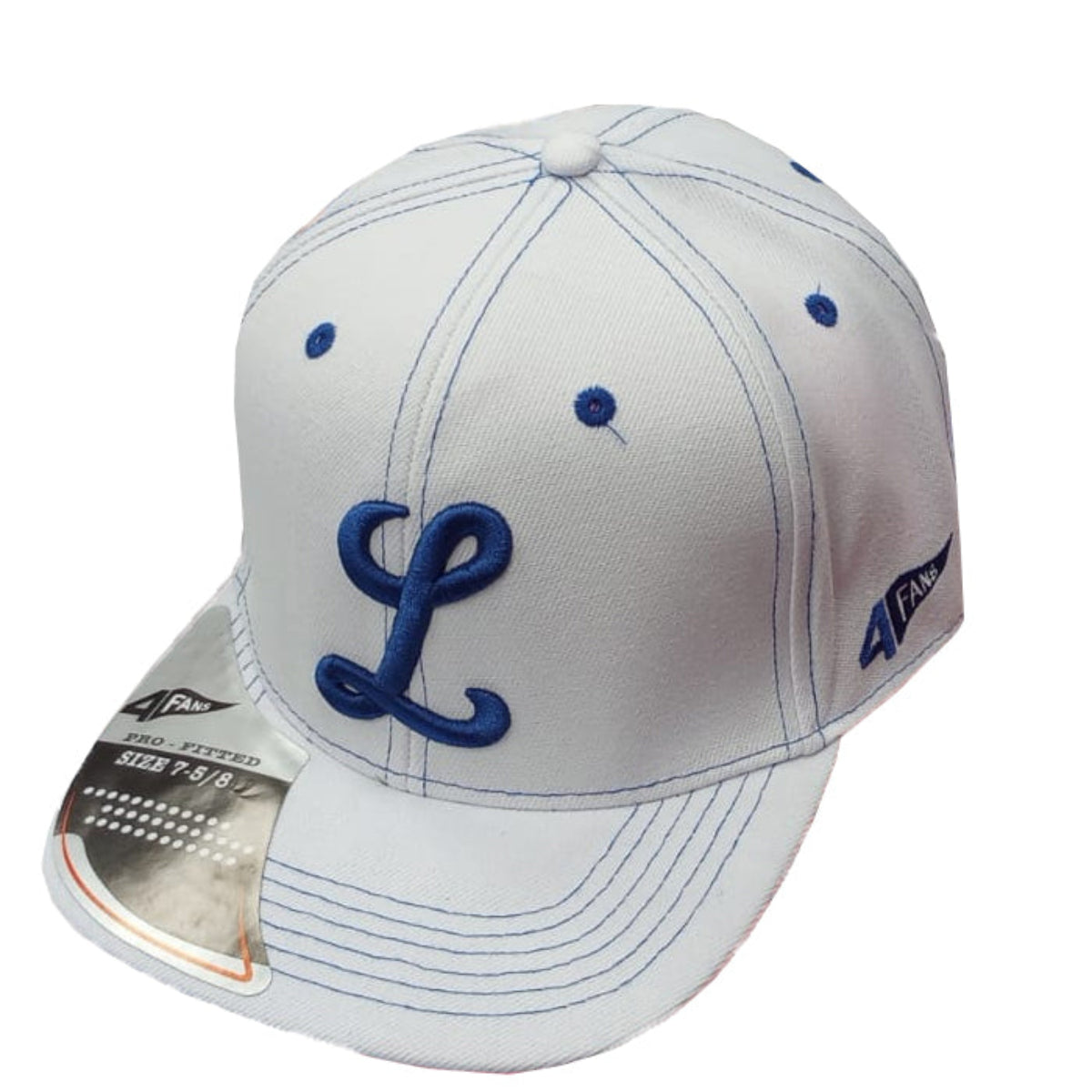 Official Licey 4Fans Fitted Hat