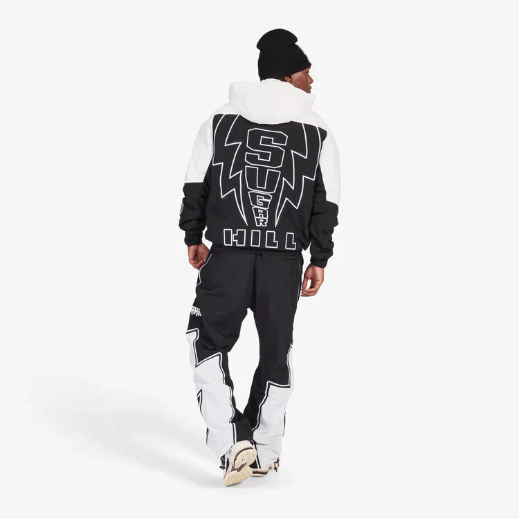 Sugarhill Storm Starter Jacket - Black