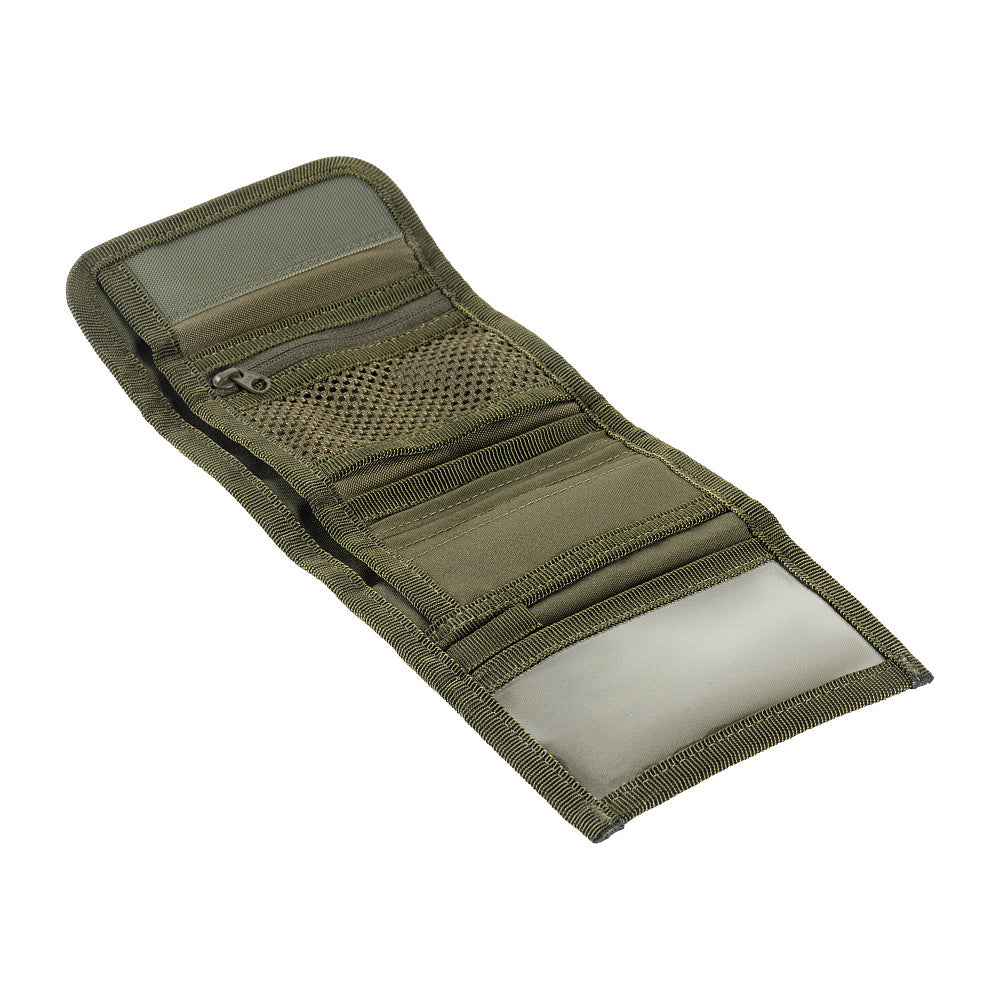 M-Tac Wallet Elite Gen.II