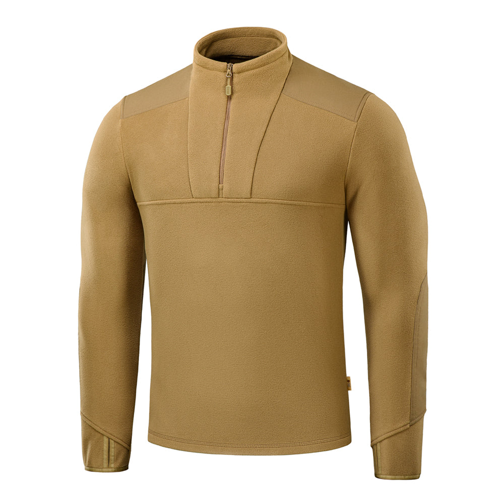 M-Tac Microfleece Jacket Centurion