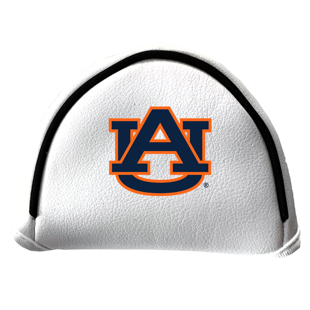 Auburn Tigers Vintage Golf Headcovers