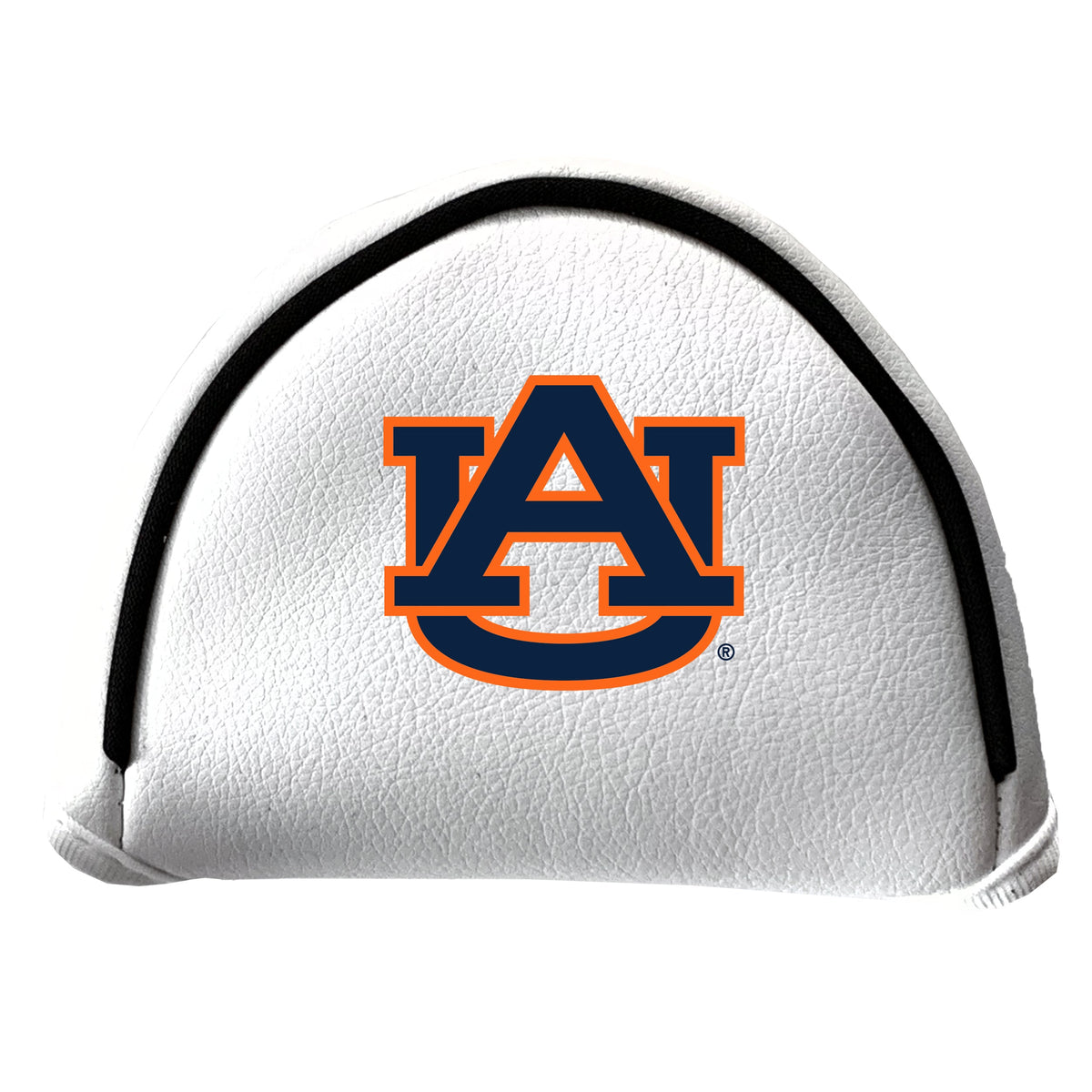 Auburn Tigers Vintage Golf Headcovers
