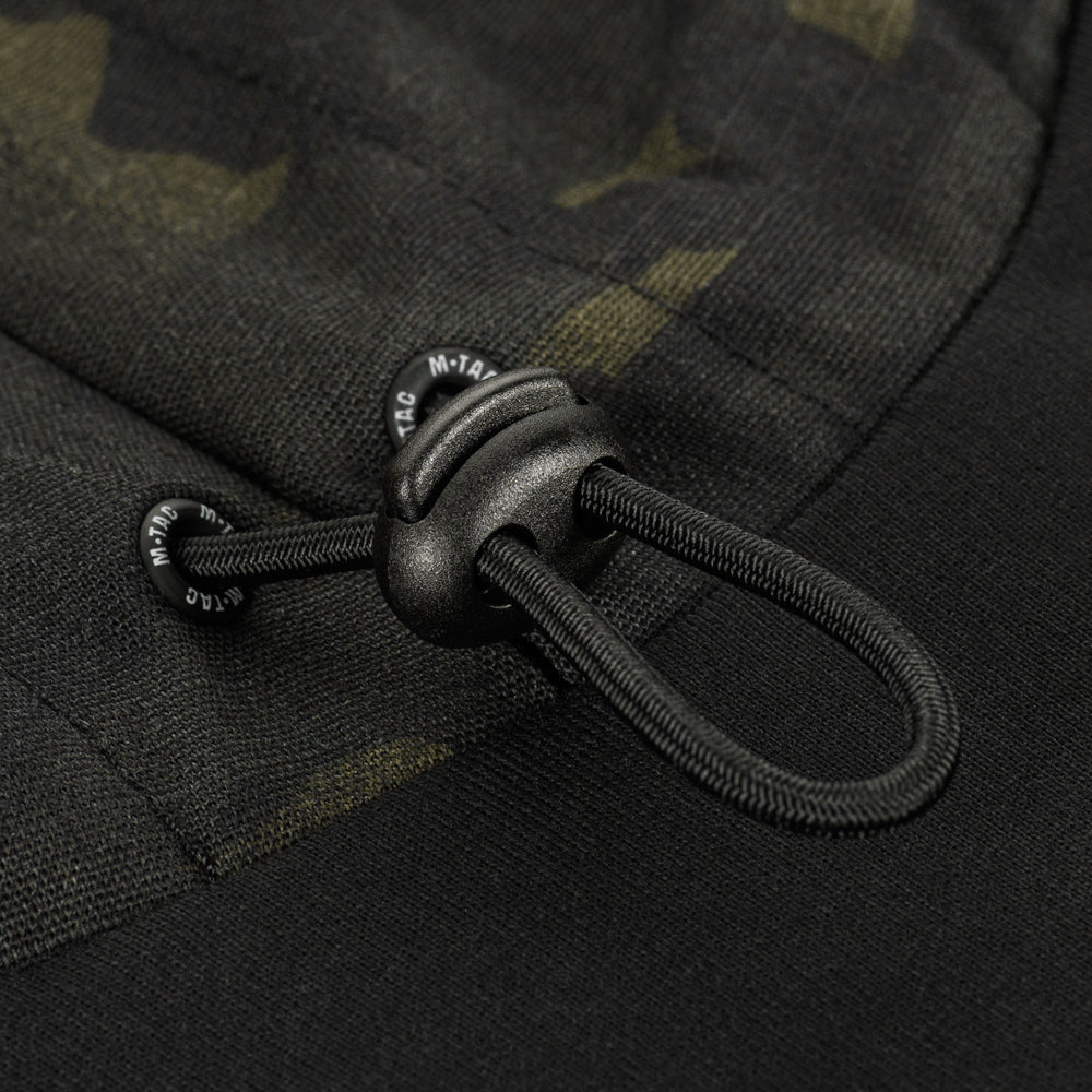 M-Tac Hoodie Combat