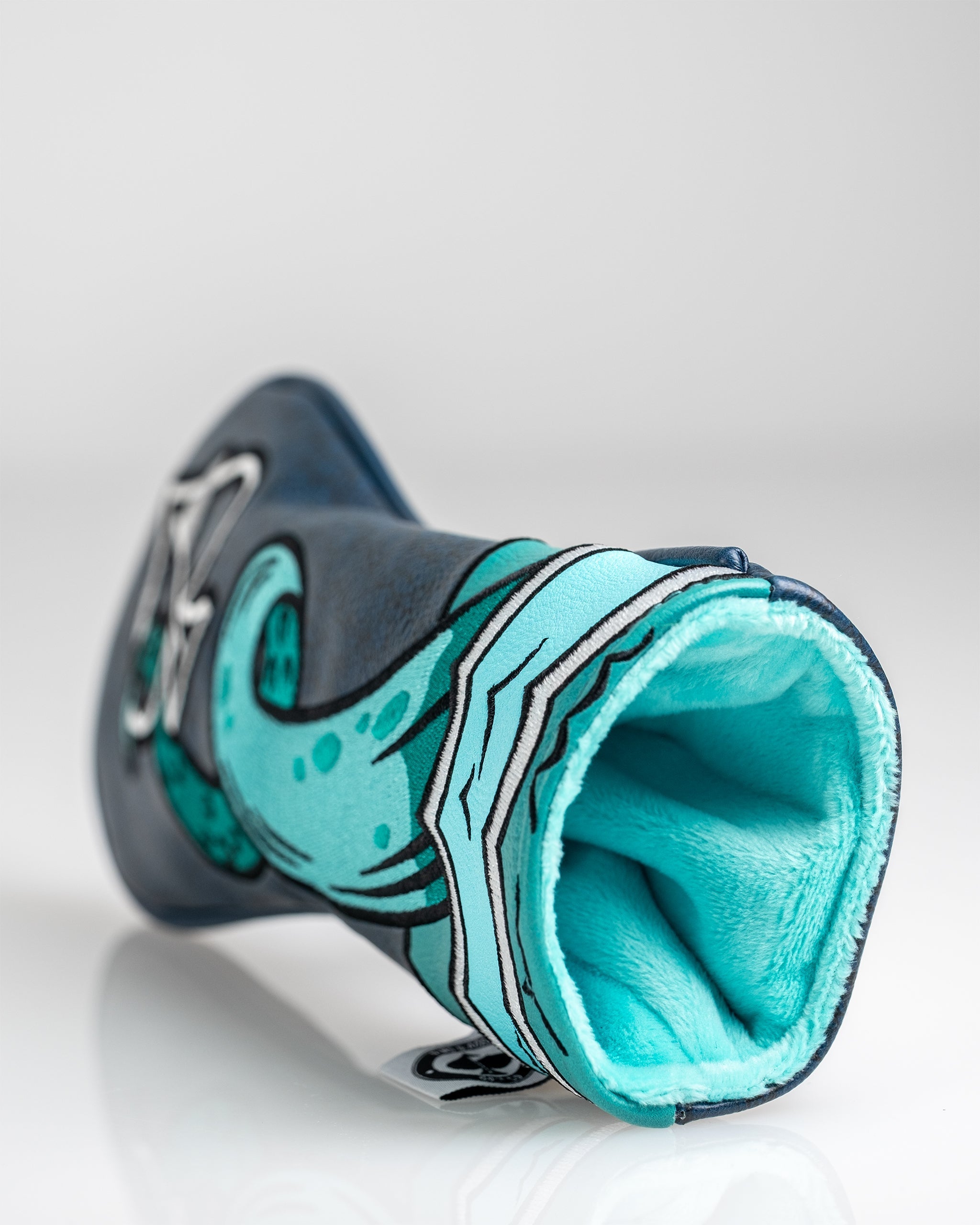 Kraken - Hybrid Cover