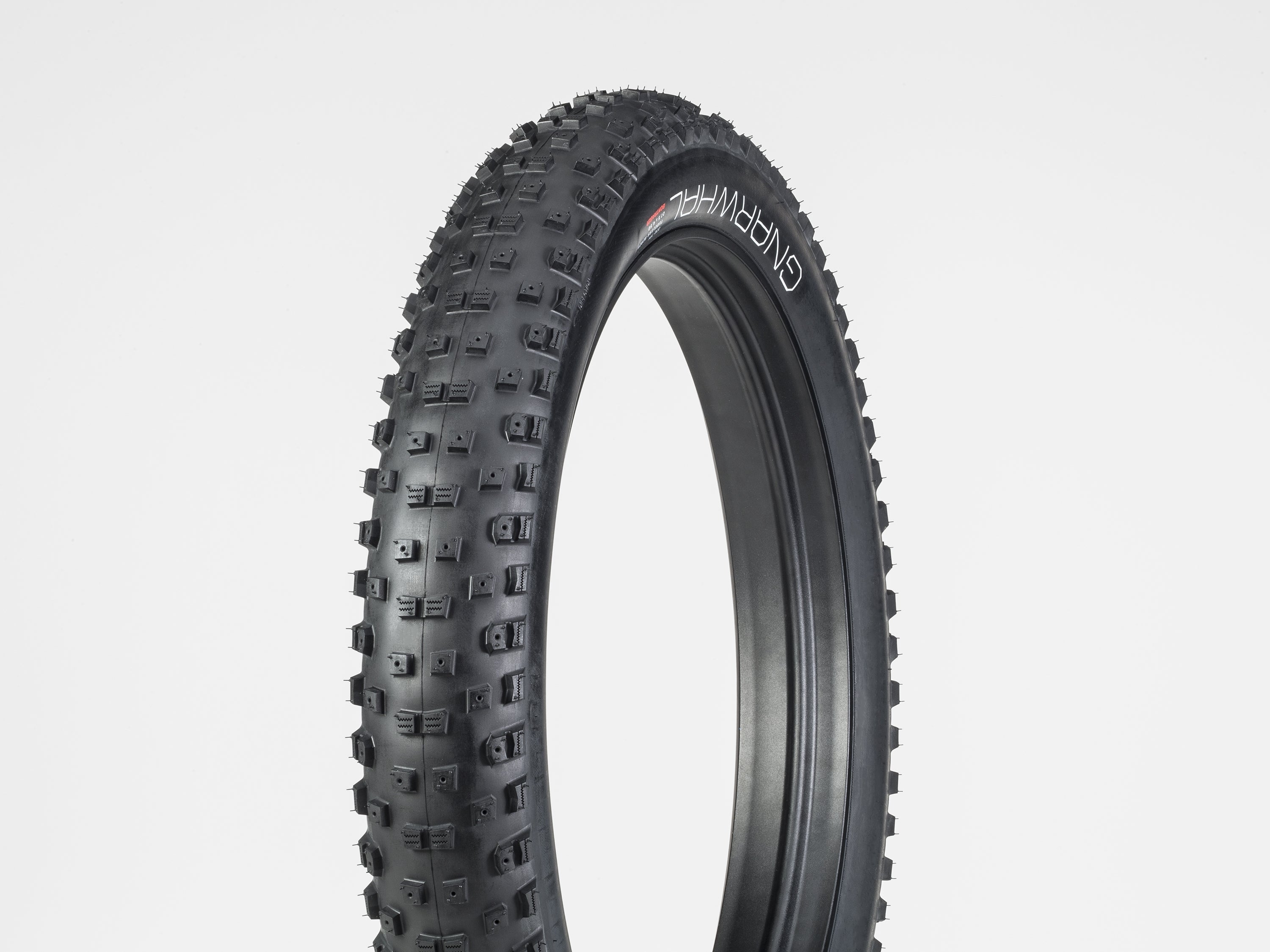 Bontrager Gnarwhal Team Issue 27.5x4.50 TLR Studdable Tire