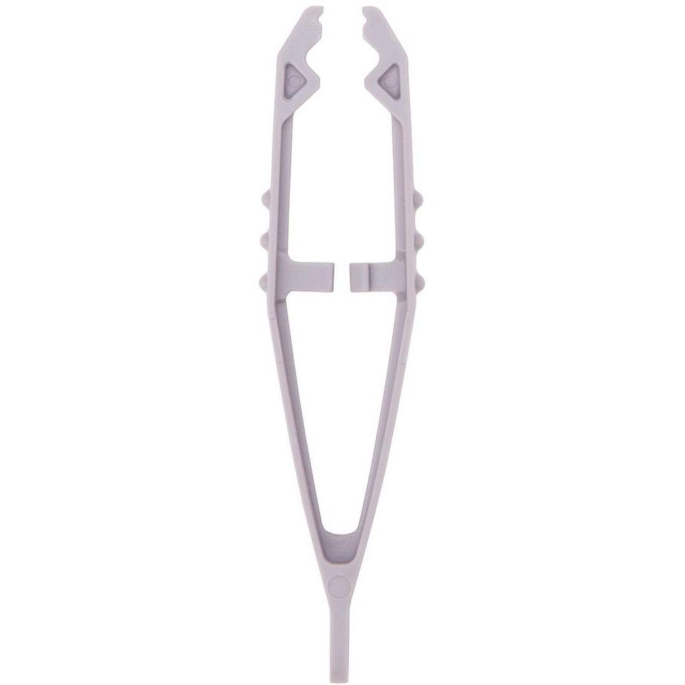 Accu-Punch™ Hammer with Brass & Steel Pin Punches