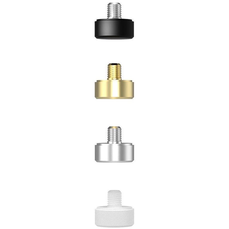 Accu-Punch™ Hammer & Roll Pin Punch Set