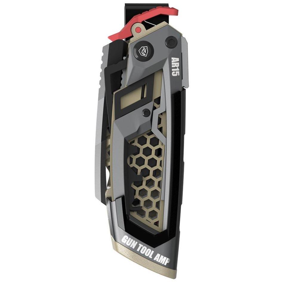 Gun Tool Amp – AR15
