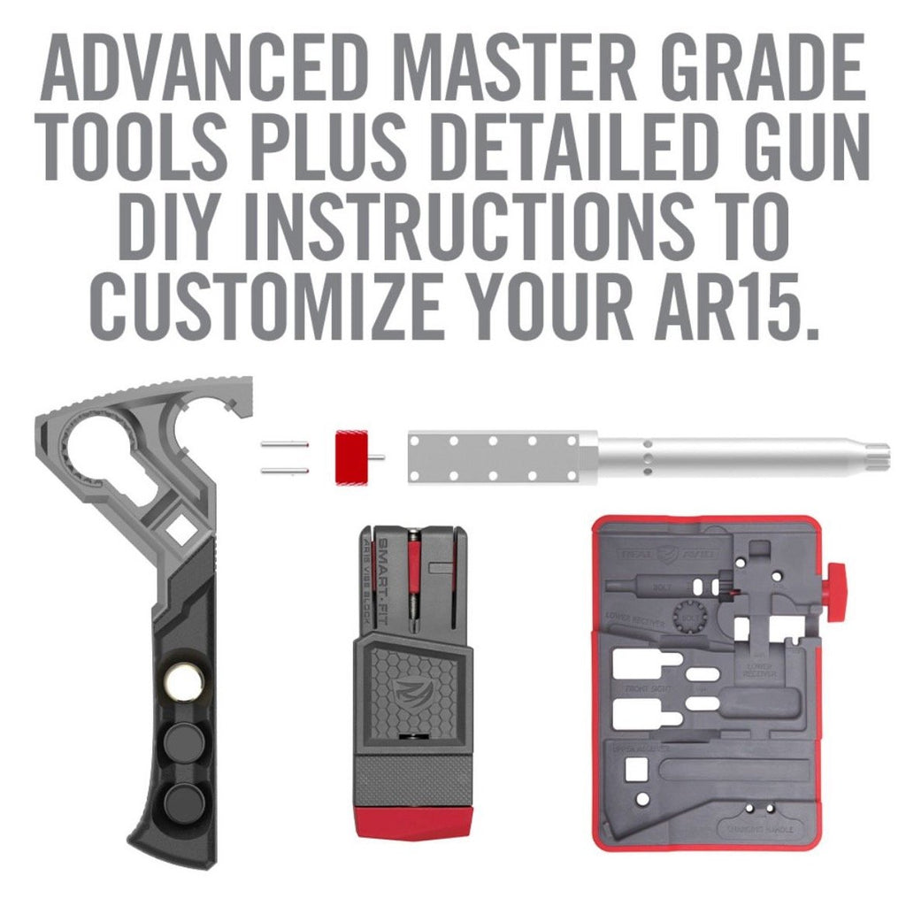 AR15 Armorer’s Master Kit™
