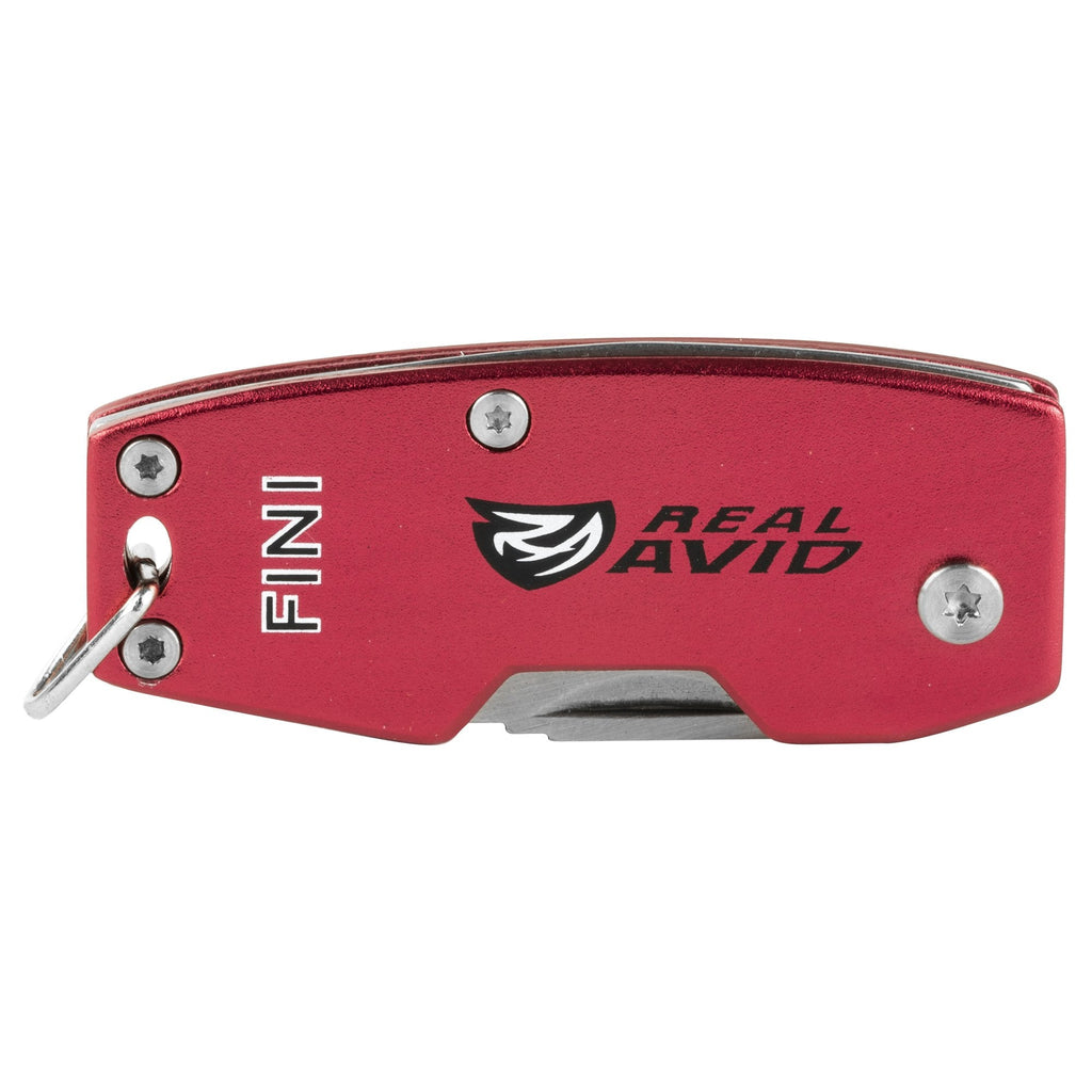 FINI Choke Wrench